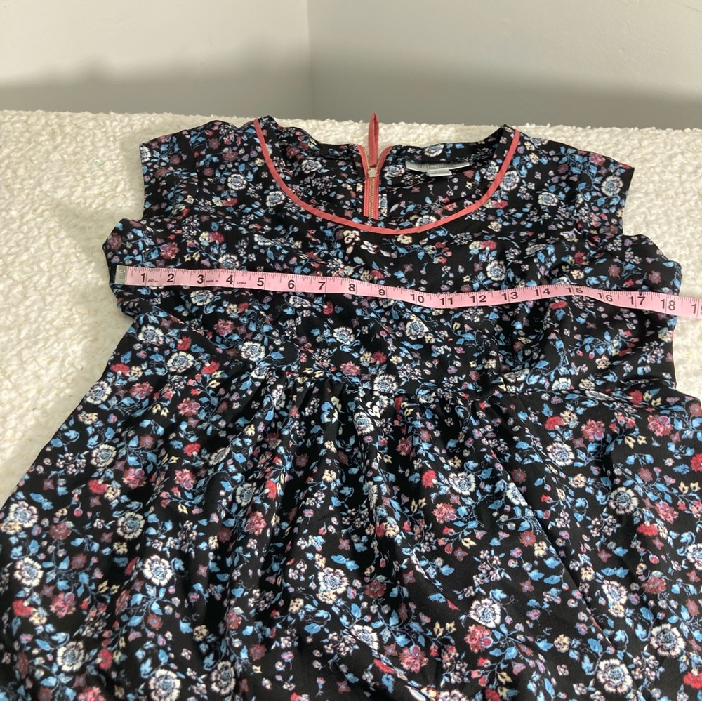 ๐คฐโจ Motherhood Maternity Floral Top โ Sweet & Comfortable Style ๐ธ๐ - Picture 8 of 12